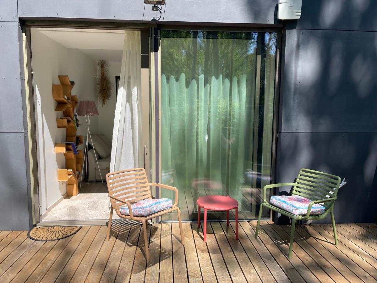 Sea House Preila Appartement Neringa Buitenkant foto